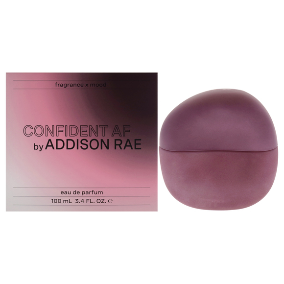 Confident AF by Addison Rae for Women - 3.4 oz EDP Spray - Picture 1 of 3